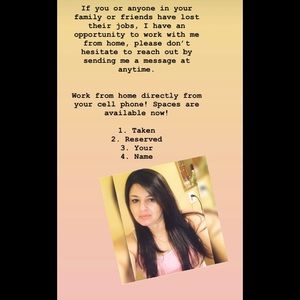 Business Opportunity